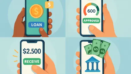 Top 7 Apps for Quick Personal Loans in Under 7 Days