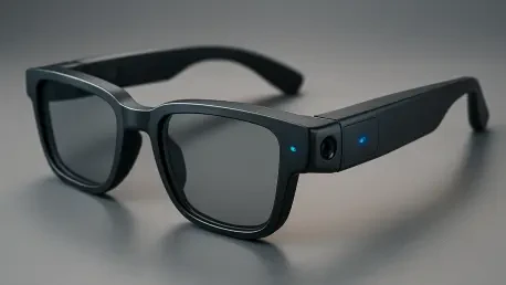 Are AI Smart Glasses the Future We Really Want to Wear?