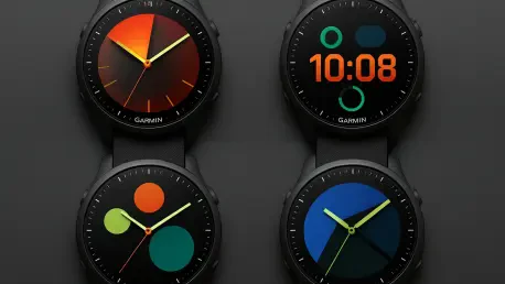 How to Personalize Your Garmin Watch Face with Ease?