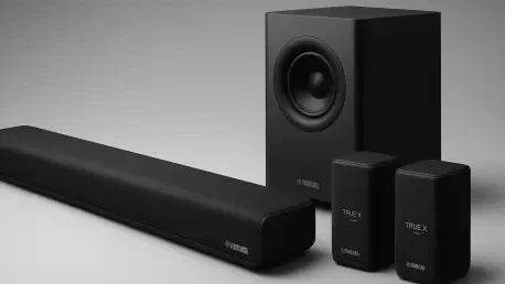 Can Yamaha’s True X Surround 90A Redefine Home Theater?