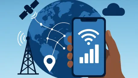 GSMA Drives Global Telecom Innovation and Connectivity