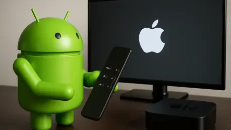 How to Control Apple TV with Your Android Phone Easily?
