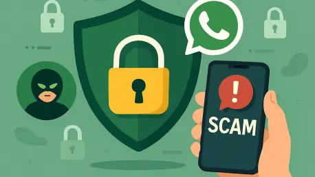 WhatsApp Unveils New Tools to Combat Messaging Scams