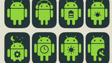 How Can Android's Modes Transform Your Daily Routine?