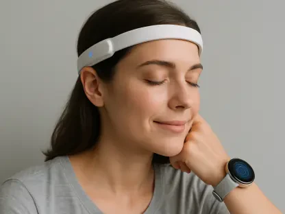 Wearable Tech: The New Stethoscope for Mental Illness Care