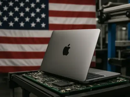 Apple Invests $600B in US Manufacturing Under Trump Plan