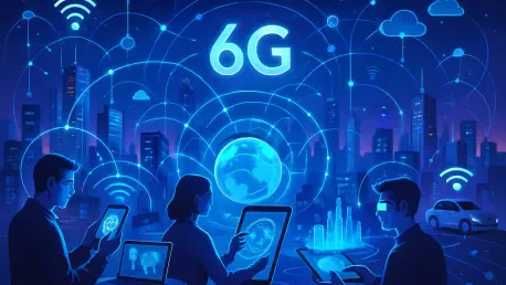 6G Technology Set to Transform Global Connectivity by 2030