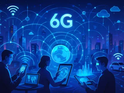6G Technology Set to Transform Global Connectivity by 2030