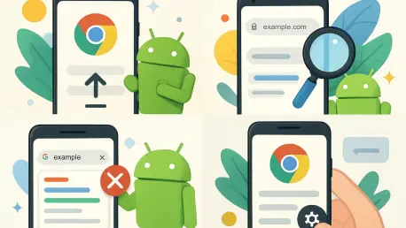 33 Time-Saving Chrome Android Browser Tips Unveiled