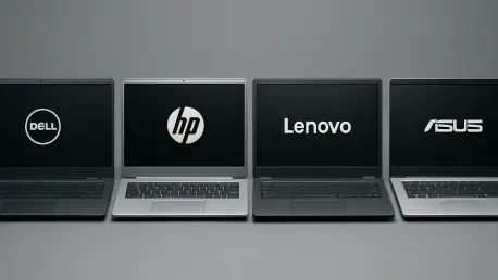 Ranking the Top 10 PC Brands: Lenovo Leads the Pack