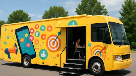 How Brands Strategize Mobile Tours for Maximum Impact