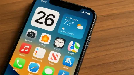 Review of iOS 26 Beta 6