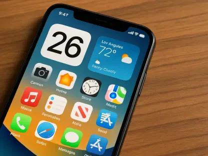 Review of iOS 26 Beta 6