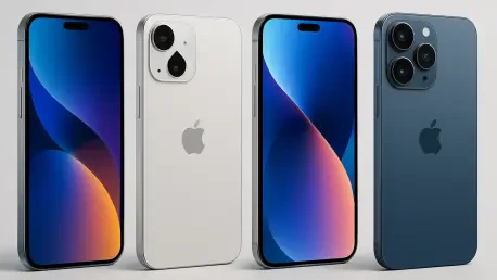 Apple Unveils iPhone 17 and Ultra-Thin iPhone Air at Event