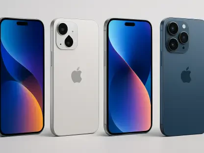 Apple Unveils iPhone 17 and Ultra-Thin iPhone Air at Event