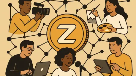 Zora Token Soars 43% with Surge in Content Creation