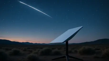 Can Starlink Revolutionize Mobile Connectivity in Ukraine?