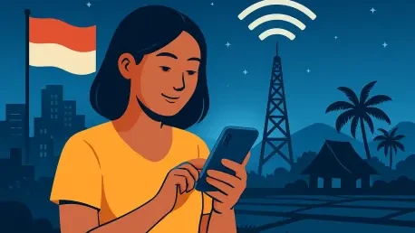 How Is Indonesia Bridging Its Digital Divide with Mobile Gains?