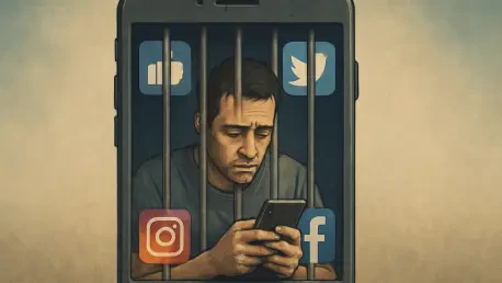 Social Media’s Digital Prison: Escaping Plato’s Cave