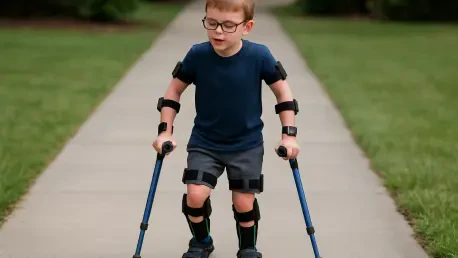 Can Wearable Sensors Detect Cerebral Palsy in Infants Early?