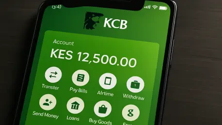 KCB Mobile Banking App – Review