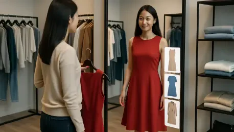 How Are AR Mirrors Revolutionizing Retail with a $76B Boom?