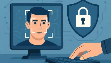 Is Facial Recognition Really Keeping Us Safe Online?