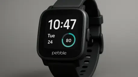 Pebble Time 2 Unveils Stunning Design and Modern Features