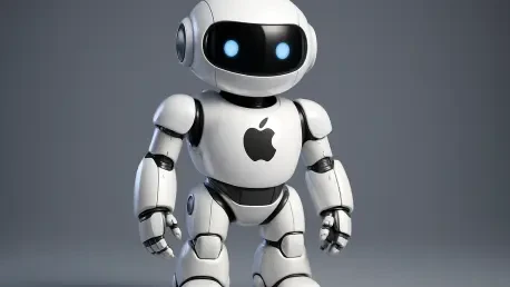 Apple Unveils AI-Driven Robots and Smart Home Innovations