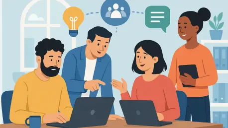 How Does MangoApps Transform Workplace Collaboration?