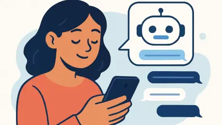 How Are AI and Rich Media Transforming Mobile Messaging?