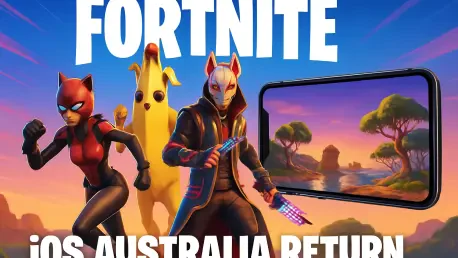 Fortnite Returns to iOS in Australia After Landmark Ruling