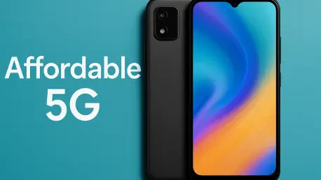 Infinix HOT 60i 5G: India’s Most Affordable 5G Smartphone