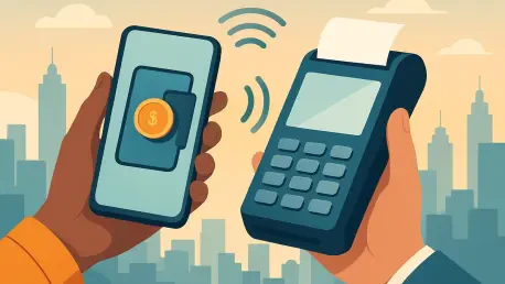 How Are Mobile Payments Shaping the Cashless Future?