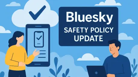 Bluesky Updates Policies for Safety and Compliance in 2025
