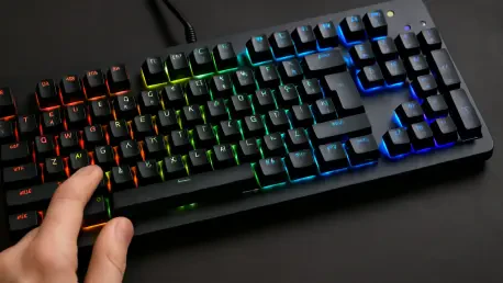 Cherry XTRFY MX 3.1 Review: Solid Build, Mixed Performance