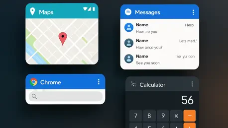 Android Multitasking Revolution with Floating Windows