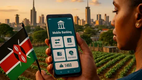 How Is Mobile Banking Revolutionizing Kenya’s Economy?