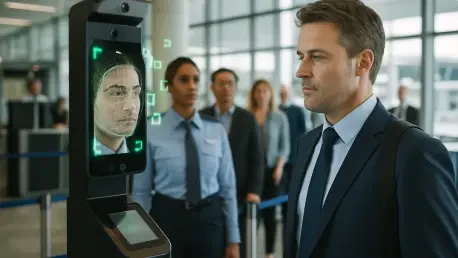 Is Facial Recognition at Airports Worth the Privacy Risk?