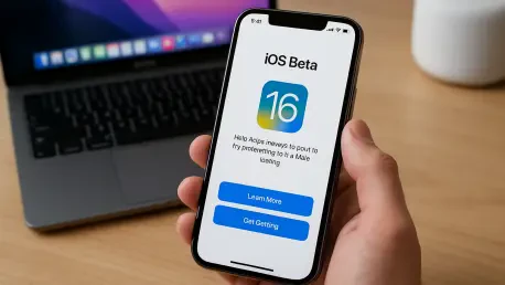 Apple Unveils Fourth Public Beta for iOS 26 and iPadOS 26