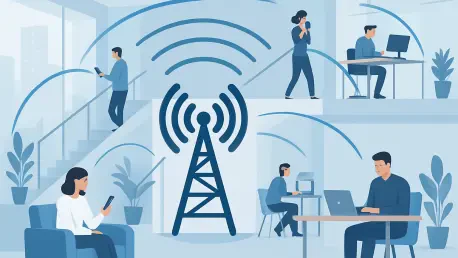 Indoor Cellular: The Key to Seamless Enterprise Connectivity