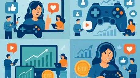 Why Are Social Media and Gaming ETFs Surging in 2025?