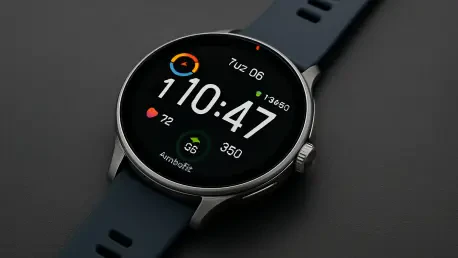 Amazfit Balance 2 XT vs Balance 1: Key Upgrades Unveiled