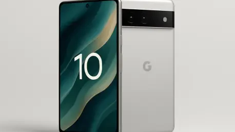 Google Unveils Pixel 10 Lineup and Magic Cue AI at 2025 Event