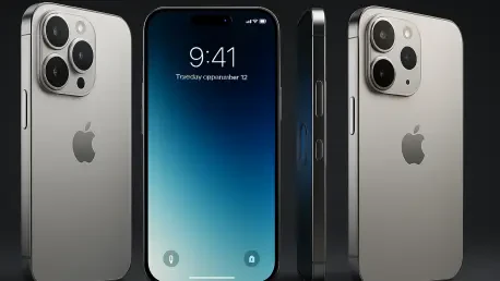 Apple Unveils iPhone 17 as Thinnest Ever at Hardware Event