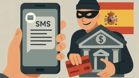 Police and Banks Warn of New SMS Bank Scam Wave in Spain