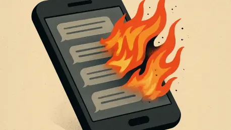 Why Is DHS Failing to Preserve Critical Text Messages?