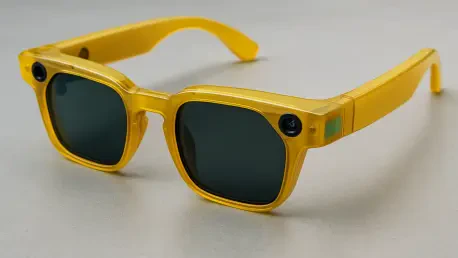 Snap Seeks Funding to Launch Standalone AR Glasses by 2026