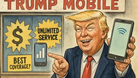 Trump Mobile Risks Lawsuit Over Misleading Smartphone Ads