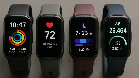 Smartwatch vs Fitness Band: Which Delivers Better Value?